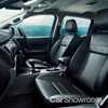 Ford Outs Special Edition Ranger FX4