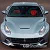 Ferrari's Geneva-Bound F12 M, Final Atmospheric V12