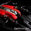 Ferrari's Geneva-Bound F12 M, Final Atmospheric V12