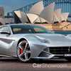 Ferrari's Geneva-Bound F12 M, Final Atmospheric V12