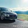 2017 Maserati Levante - Review