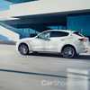 2017 Maserati Levante - Review