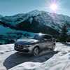 2017 Maserati Levante - Review