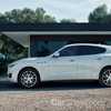 2017 Maserati Levante - Review