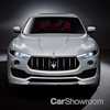 2017 Maserati Levante - Review