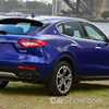 2017 Maserati Levante