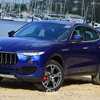 2017 Maserati Levante