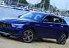 2017 Maserati Levante