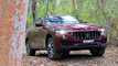 2017 Maserati Levante