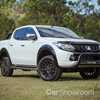 Mitsubishi Rolls Out Triton GLS Sports Edition