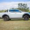Mitsubishi Rolls Out Triton GLS Sports Edition