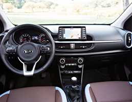 2017 Kia Picanto