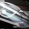 2017 Isuzu MU-X Teased Ahead Of Debut