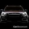 2017 Isuzu MU-X Teased Ahead Of Debut