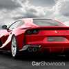 2017 Ferrari 812 Superfast, A 70th Birthday Present
