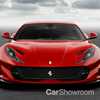 2017 Ferrari 812 Superfast, A 70th Birthday Present