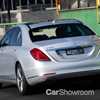 2017 Merceces-Benz S350 BlueTec Hybrid