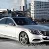 2017 Merceces-Benz S350 BlueTec Hybrid