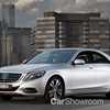 2017 Merceces-Benz S350 BlueTec Hybrid