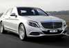 2017 Merceces-Benz S350 BlueTec Hybrid