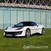 2017 Lotus Evora Sport 410, Tribute To 007's Esprit S1