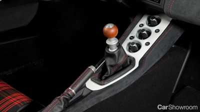 2017 Lotus Evora Sport 410, Tribute To 007's Esprit S1