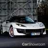 2017 Lotus Evora Sport 410, Tribute To 007's Esprit S1