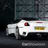 2017 Lotus Evora Sport 410, Tribute To 007's Esprit S1