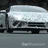 Lamborghini Hypes Up Huracan Performante Reveal