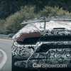 Lamborghini Hypes Up Huracan Performante Reveal