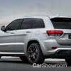 2017 Jeep Grand Cherokee SRT