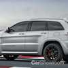 2017 Jeep Grand Cherokee SRT