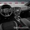 2017 Jeep Grand Cherokee SRT