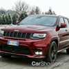 2016 Jeep Grand Cherokee SRT