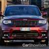 2016 Jeep Grand Cherokee SRT