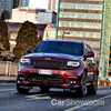 2016 Jeep Grand Cherokee SRT