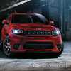 2016 Jeep Grand Cherokee SRT