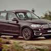 2017 BMW X5 xDrive30d