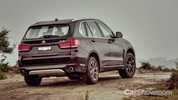 2017 BMW X5 xDrive30d