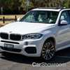 2017 BMW X5 xDrive30d M-Sport