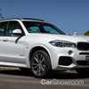 2017 BMW X5 xDrive30d M-Sport
