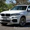 2017 BMW X5 xDrive30d M-Sport