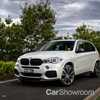 2017 BMW X5 xDrive30d M-Sport