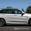 2017 BMW X5 xDrive30d M-Sport