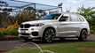 2017 BMW X5 xDrive30d M-Sport
