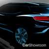 Ssangyong Teases 7-Seater XAVL Concept