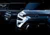 Ssangyong Teases 7-Seater XAVL Concept