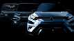 Ssangyong Teases 7-Seater XAVL Concept