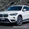 2017 BMW X1 xDrive25i X-Line