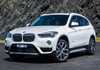 2017 BMW X1 xDrive25i X-Line